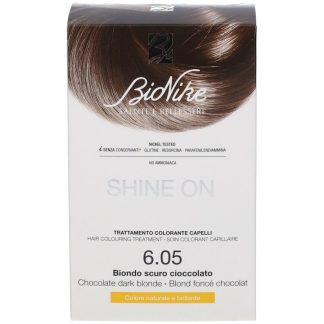 Bionike Shine On 6.05 Темно-шоколадный блонд