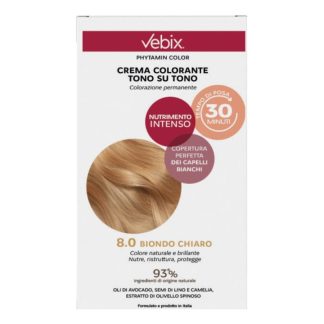 ФИТАМИН PH COLOR 8.0 BC