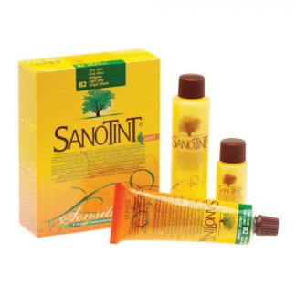 SANOTINT 82 СВЕТЛО-СЕРЫЙ