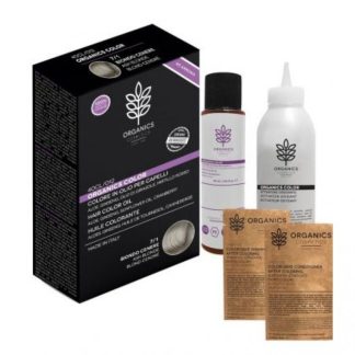 ORG PH ORGANIC 7/1 BIO ASH