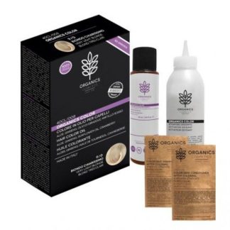 ORG PH ORGANIC 9/0 Бондо Кьяриссимо
