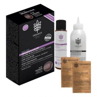 ORG PH ORGANIC 5/31 Каштан