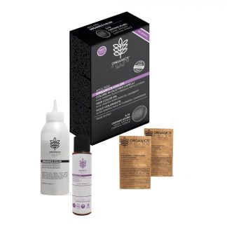 ORG PH ORGANIC 3/0 Темно-коричневый