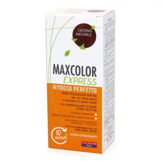 MAX COLOR EXPRESS NATURE BROWN