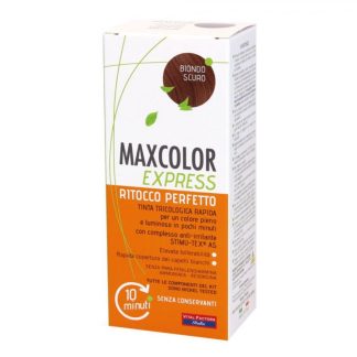 MAXCOLOR EXPRESS ТЕМНО-БЛОНДИНКА 90 МЛ