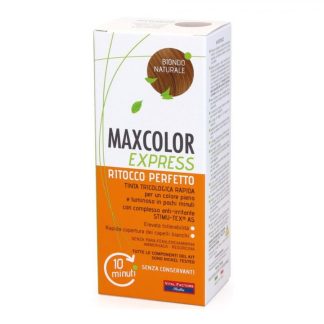 MAXCOLOR EXPRESS NATURE BLONDE 90 мл