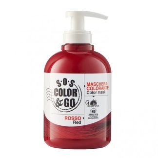 SOS COLOR&GO MAS COL ROSSO