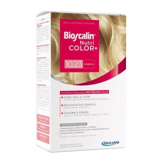 Bioscalin® Nutricolor+ 10.23 Песок