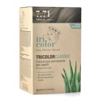 Табак TRICOLOR Classic 7/71
