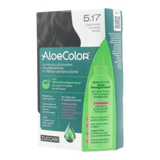 ALOECOLOR 5.17 CAST CHI NOCE