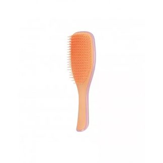 Расческа Tangle Teezer The Ultimate Detangler, Tangle Teezer, расческа для распутывания волос с ручкой, розово-оранжевая, 1 шт., для влажных и сухих волос.
