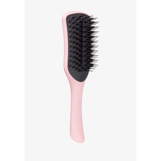 Расческа Tangle Teezer Easy Dry & Go Vented Brush, цвет Tickled Pink, Tangle Teezer, вентилируемая расческа, 1 шт., быстро сохнет и распутывает волосы.