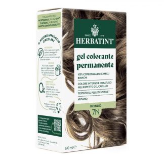 Herbatint 7n Blonde 170 мл