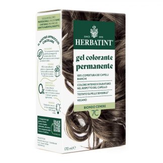 HERBATINT Blonde Cen. BIO*7C