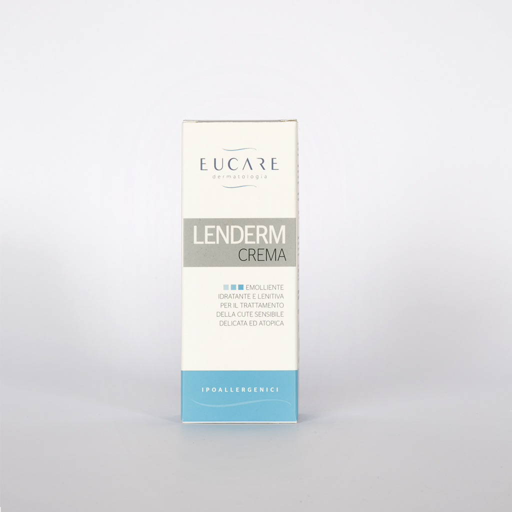 Lenderm Cream