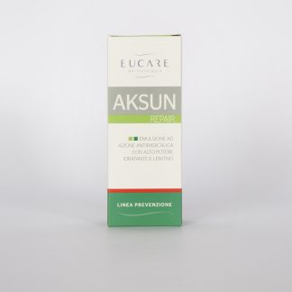 AKSUN Repair