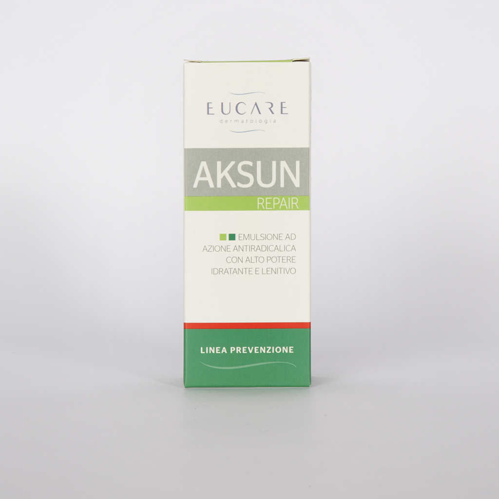 AKSUN Repair
