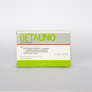 Betauno