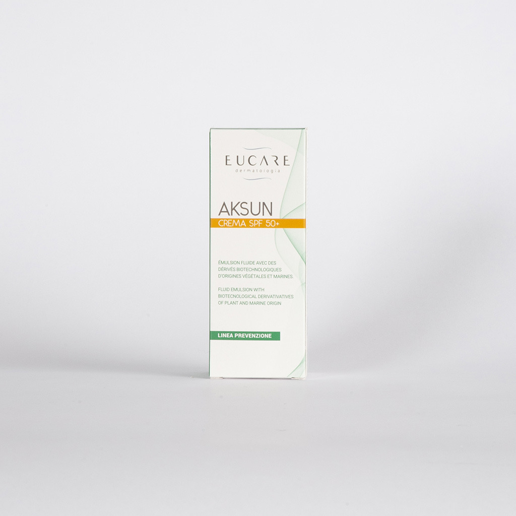 AKSUN Cream