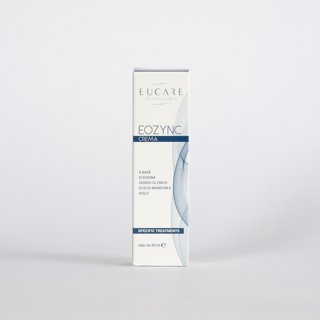 Eozync Cream