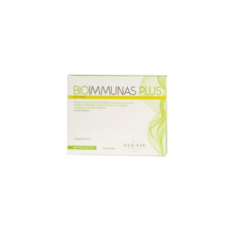 Bioimmunas Plus