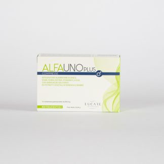 Alfauno Plus