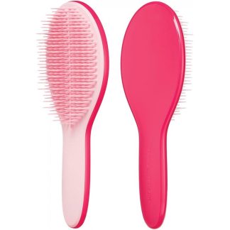 Расческа Tangle Teezer The Ultimate Styler Sweet Pink — идеальное средство для создания новых причесок.