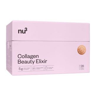 nu3 Collagene Beauty Elixir