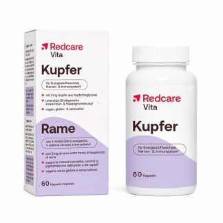 Redcare Vita Rame