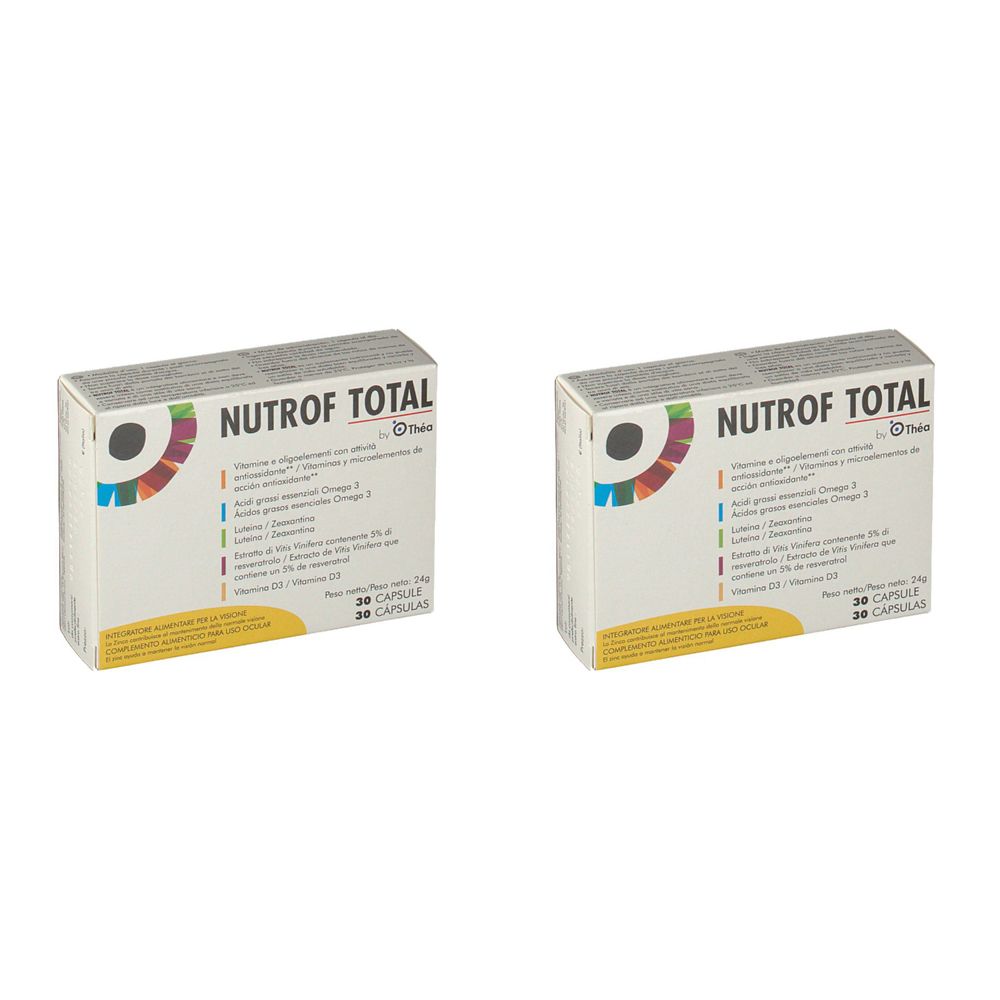 Nutrof® Total