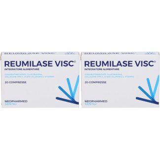 Reumilase® Visc Compresse