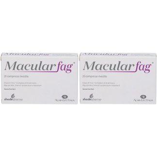 MACULAR fag®