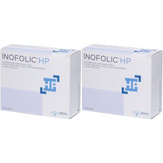 LO.LI Pharma INOFOLIC® HP