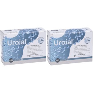 S&R Farmaceutici UROIAL™