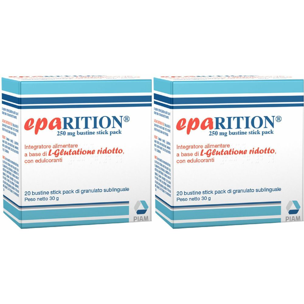 Eparition® Bustine