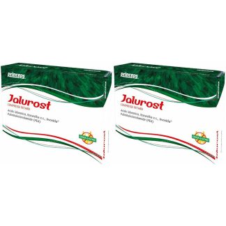 Princeps Jalurost Compresse Retard
