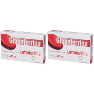 Sofar Globoferrina