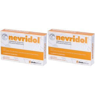 Nevridol 800