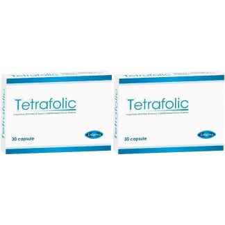 Enfarma Tetrafolic Capsule