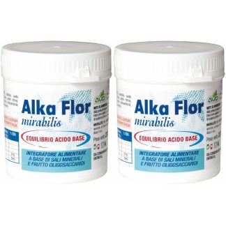 AVD Alka Flor Mirabilis