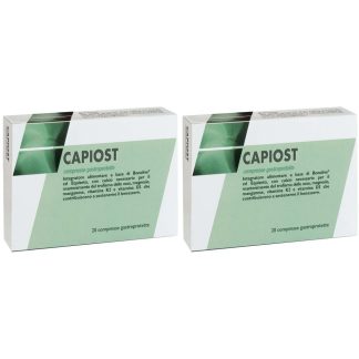 Capiost