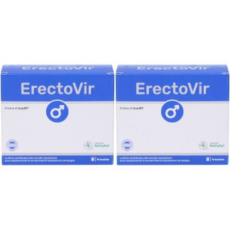 ErectoVir Bustine