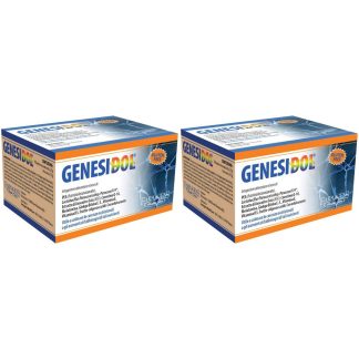 Genesi Dol 14 Bustine Monodose Da 2,5 G