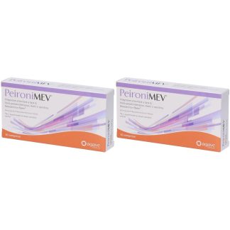 PeironiMEV® Compresse