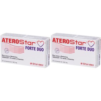 Stardea Aterostar Forte Duo