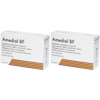 AMEDIAL BF®