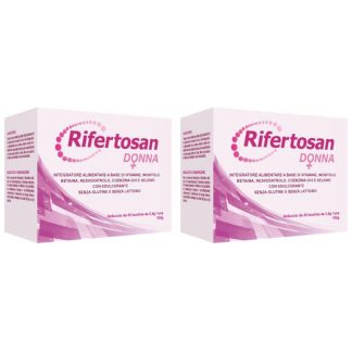 Rifertosan Donna 30 Bustine