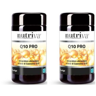 Nutriva Q10 Pro 30 Softgel
