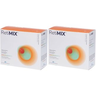 Retimix 20 Bustine