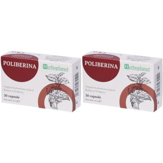 Poliberina Compresse